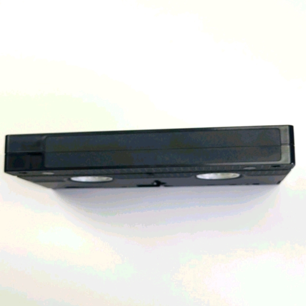 VHS Movie FLYWHEEL Widescreen 120 minutes - Picture 9 of 9